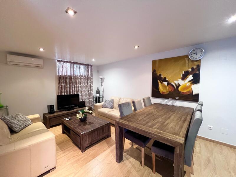 4 Cuarto Villa en venta