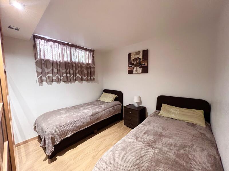 4 Cuarto Villa en venta