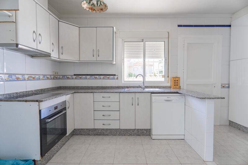3 Cuarto Villa en venta