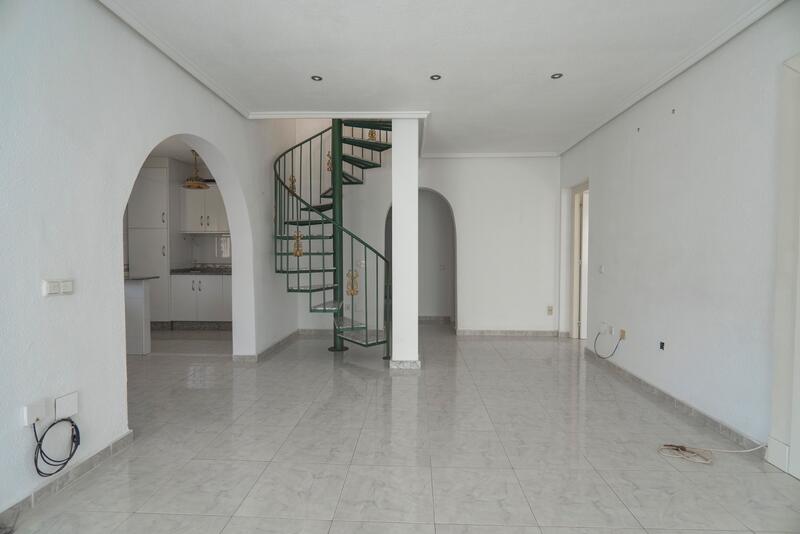 3 Cuarto Villa en venta