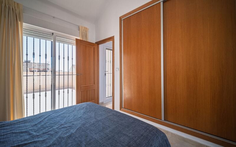 3 Cuarto Villa en venta
