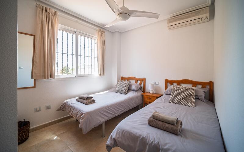 3 Cuarto Villa en venta