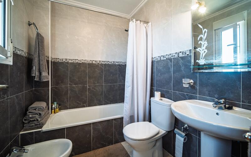 3 Cuarto Villa en venta