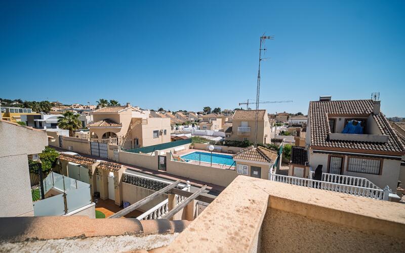 3 Cuarto Villa en venta