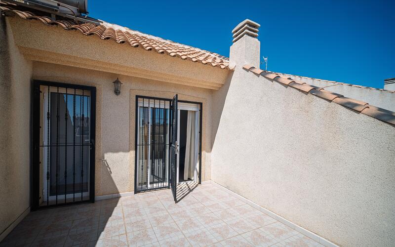 3 Cuarto Villa en venta