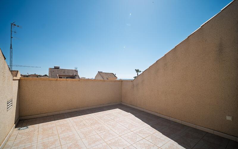 3 Cuarto Villa en venta