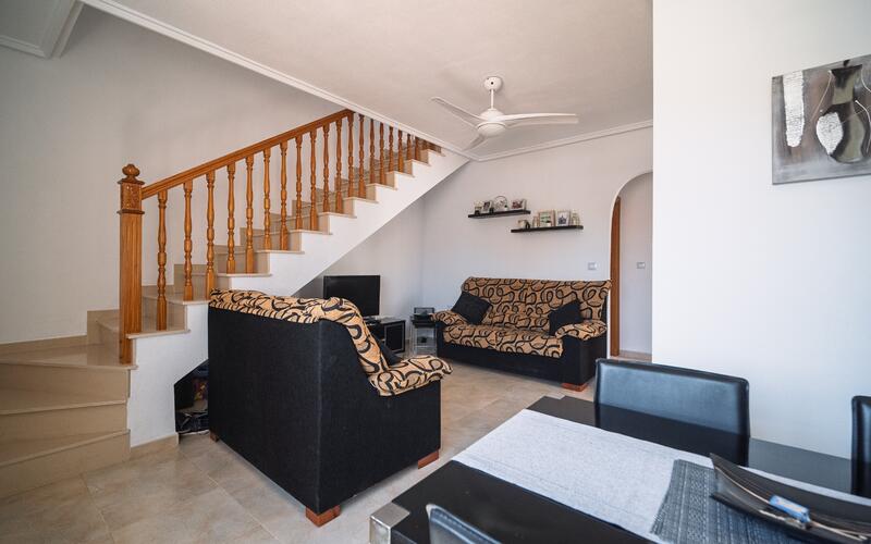 3 Cuarto Villa en venta