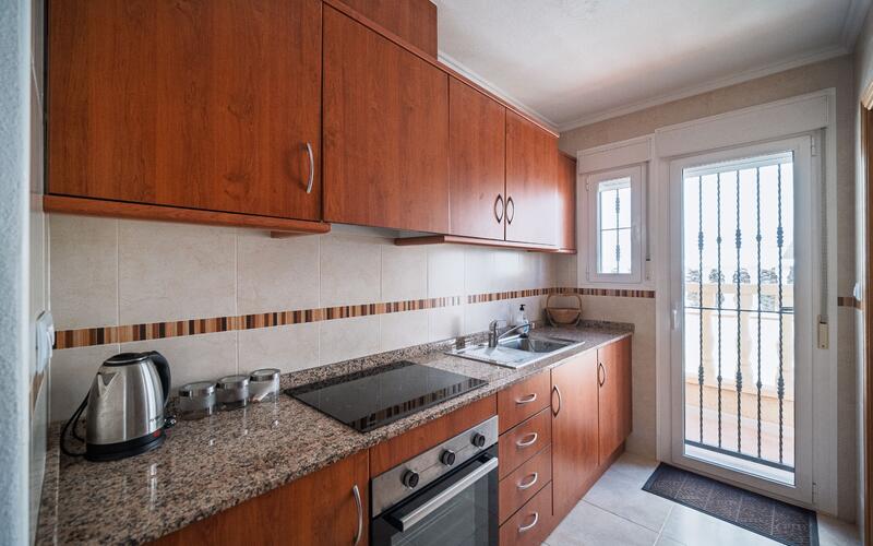 3 Cuarto Villa en venta