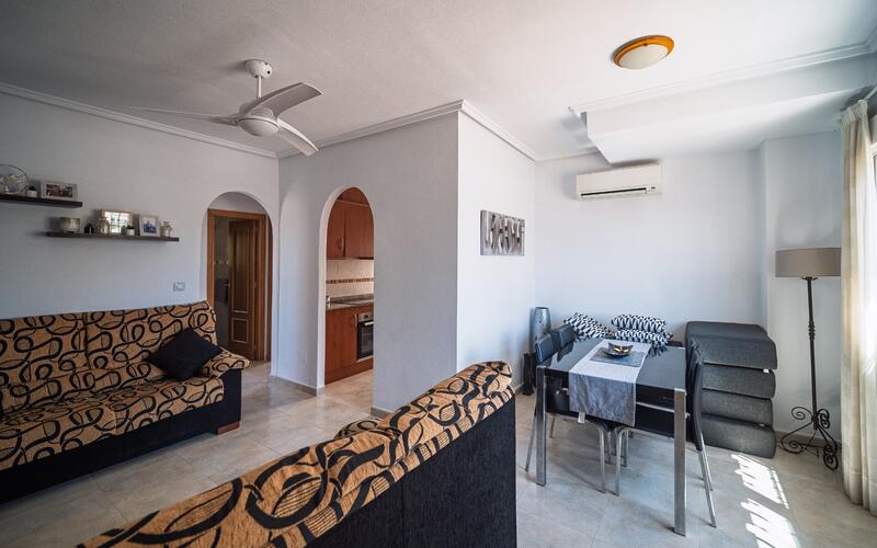 3 Cuarto Villa en venta