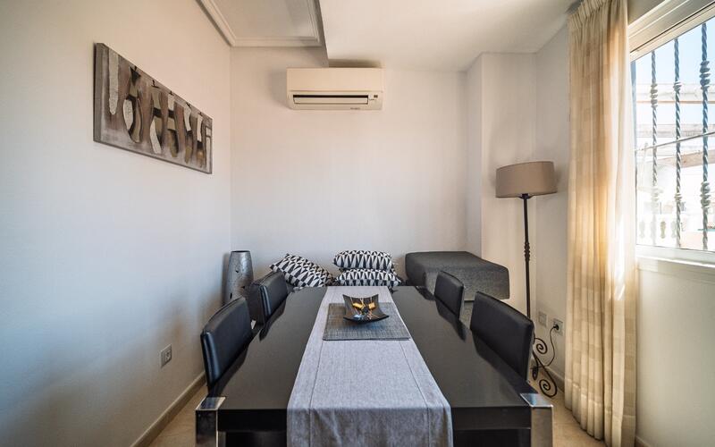 3 Cuarto Villa en venta