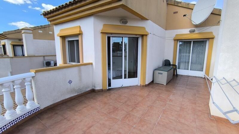 3 Cuarto Villa en venta