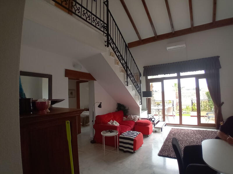 3 Cuarto Adosado en venta