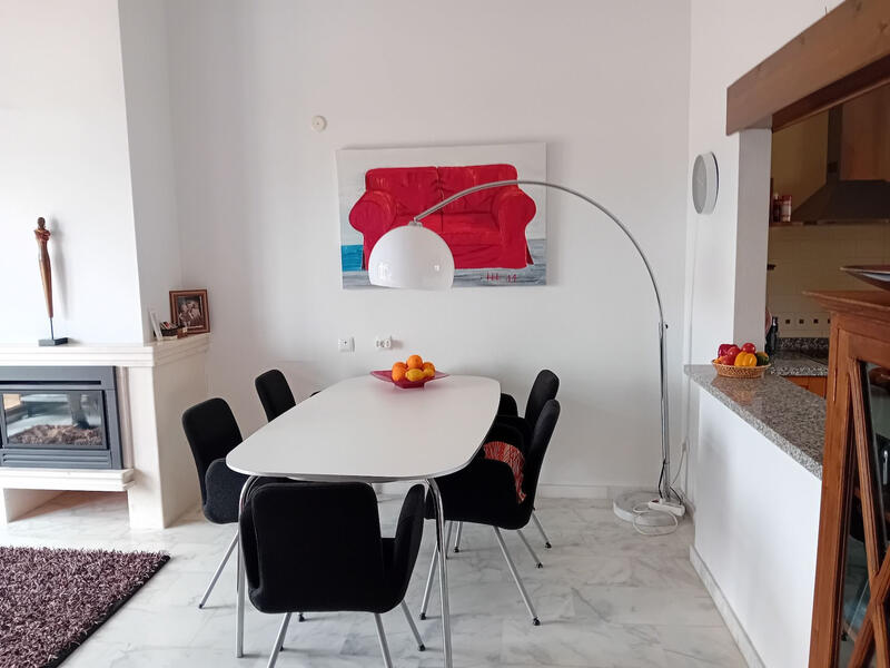 3 Cuarto Adosado en venta