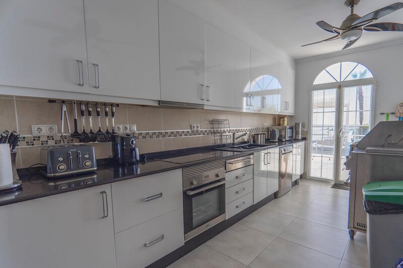 6 slaapkamer Villa Te koop