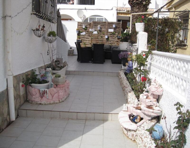 3 bedroom Villa for sale
