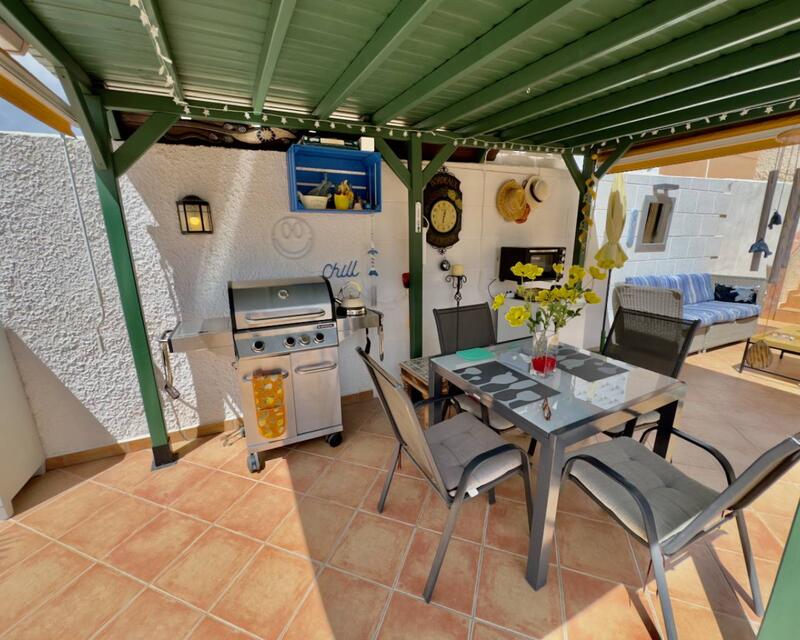 3 slaapkamer Villa Te koop