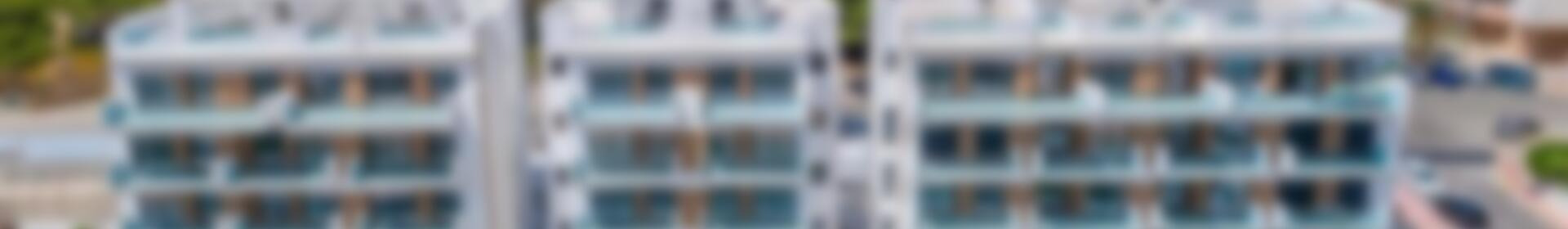 2 slaapkamer Appartement Te koop