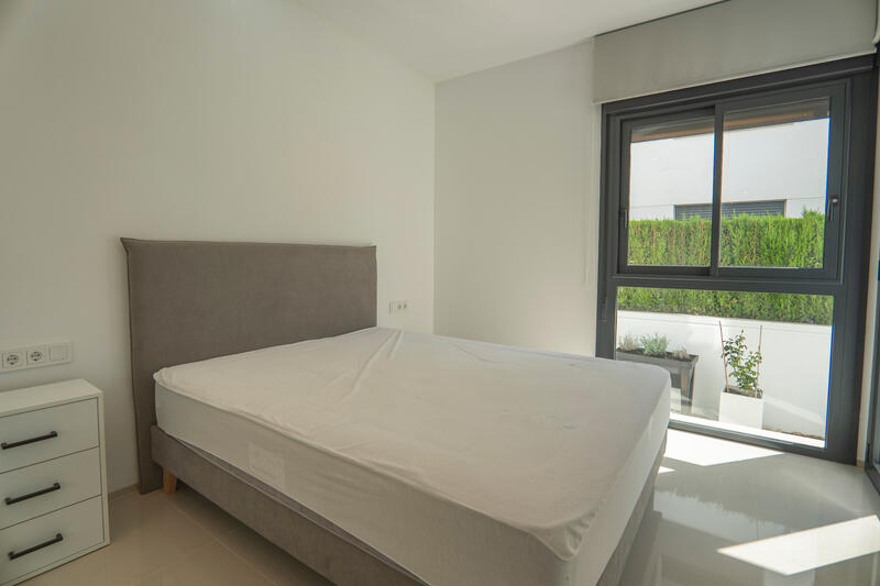 3 slaapkamer Villa Te koop
