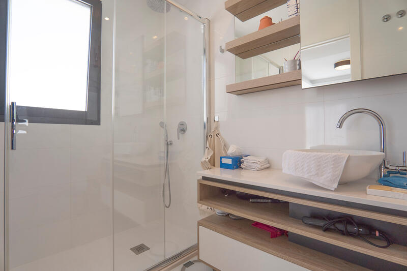 3 slaapkamer Villa Te koop