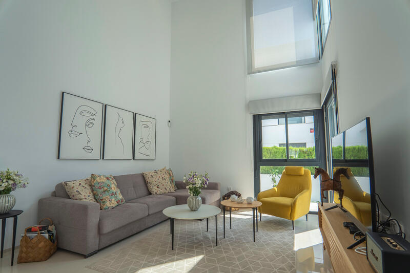 3 slaapkamer Villa Te koop