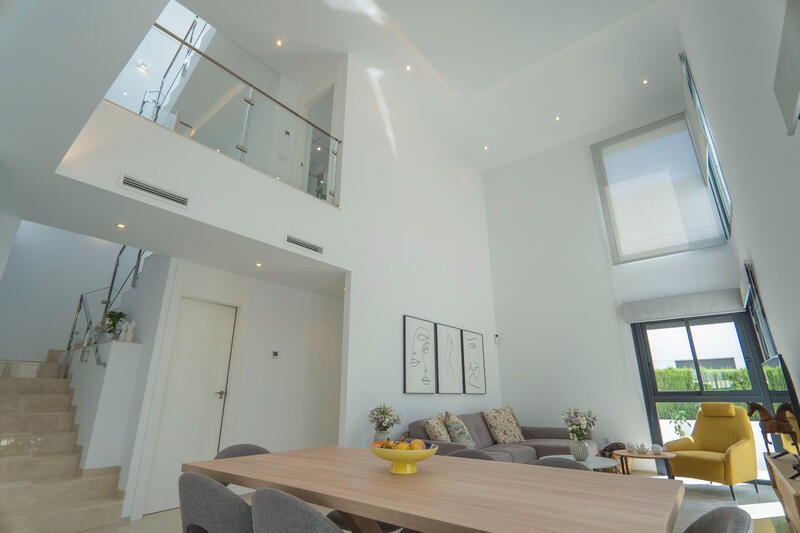 3 slaapkamer Villa Te koop