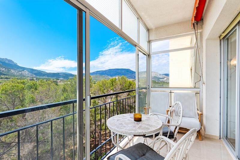 2 chambre Appartement à vendre