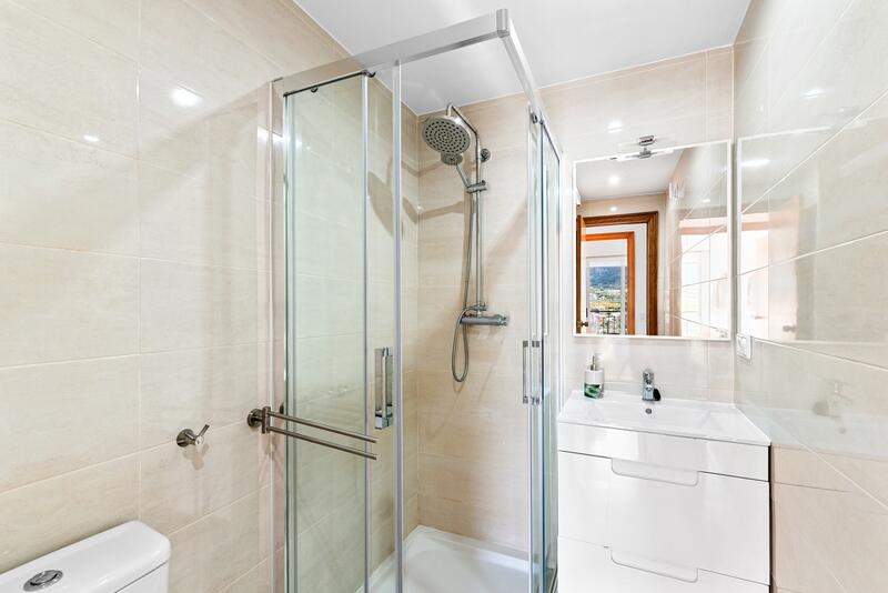 2 chambre Appartement à vendre