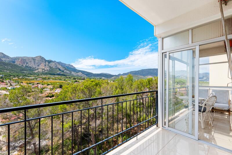 2 chambre Appartement à vendre