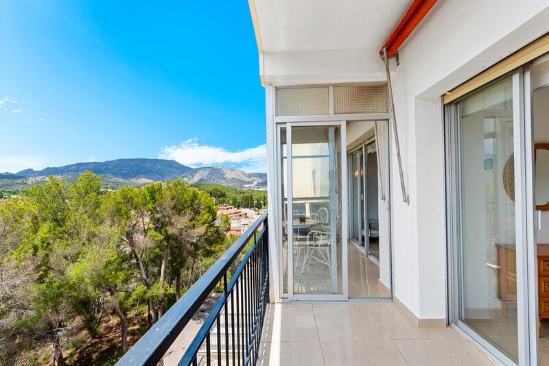 2 chambre Appartement à vendre