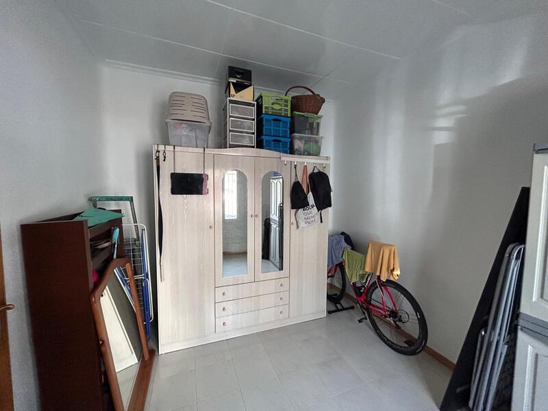 2 Schlafzimmer Stadthaus zu verkaufen