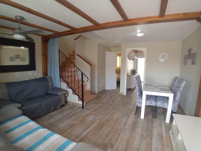 3 chambre Maison de Ville à vendre