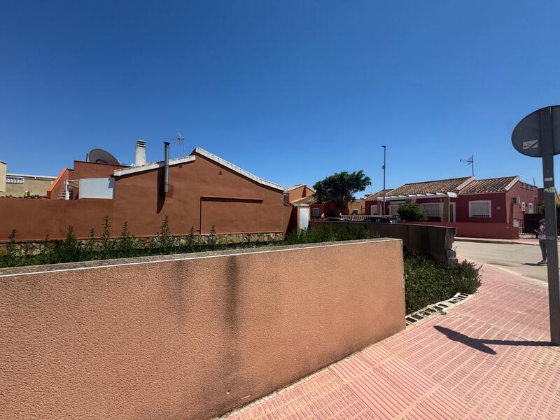 Terrenos en venta