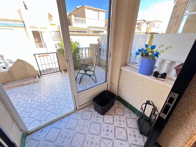 3 chambre Maison de Ville à vendre