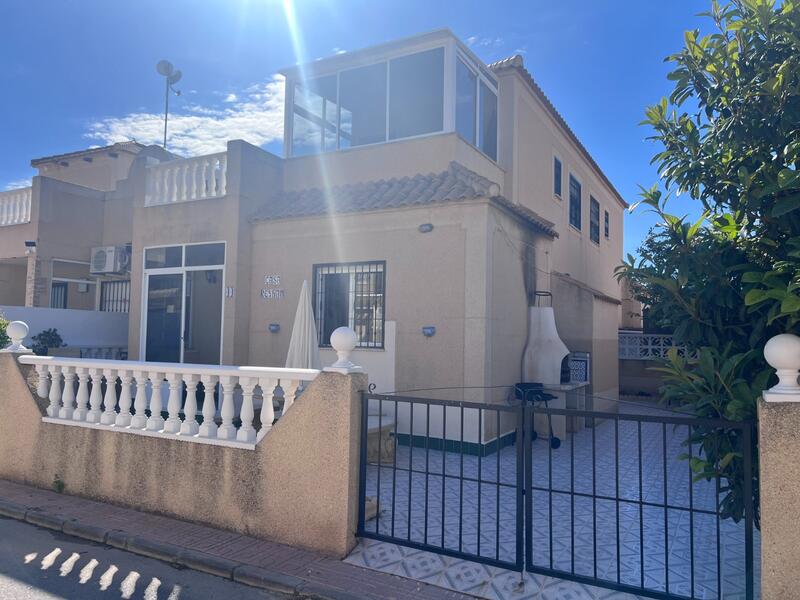 3 chambre Maison de Ville à vendre