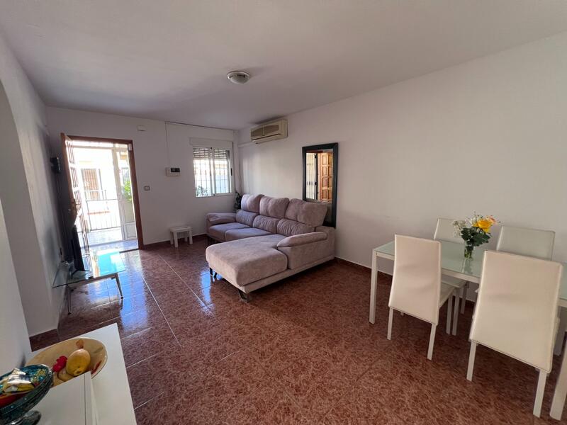 3 chambre Maison de Ville à vendre