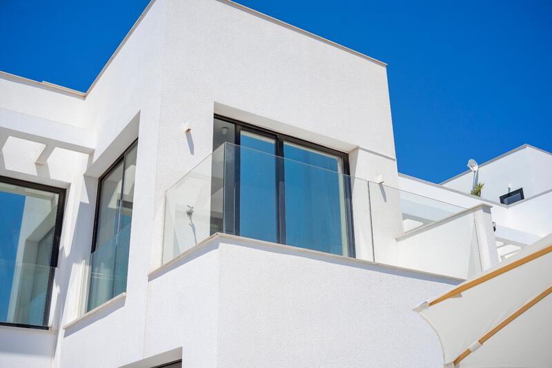 3 Cuarto Villa en venta