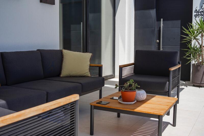 3 Cuarto Villa en venta