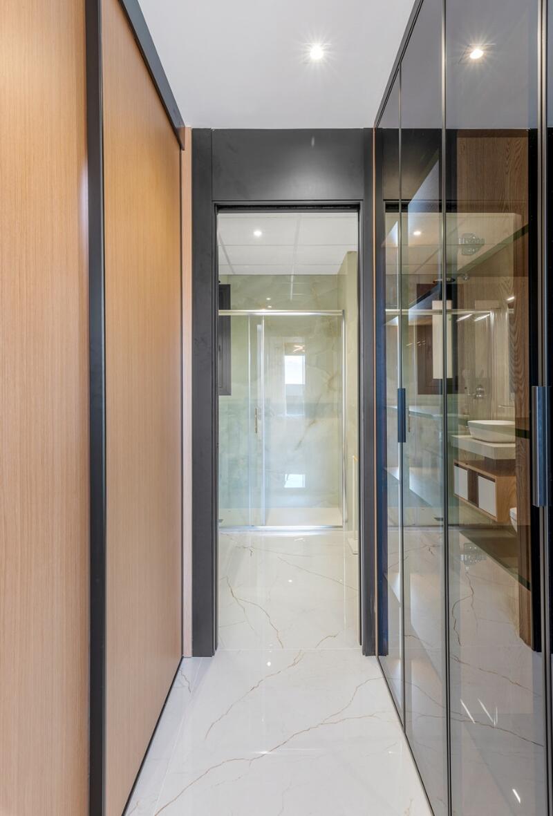 3 chambre Appartement à vendre