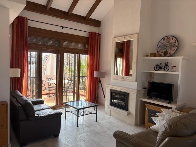 2 chambre Appartement à vendre