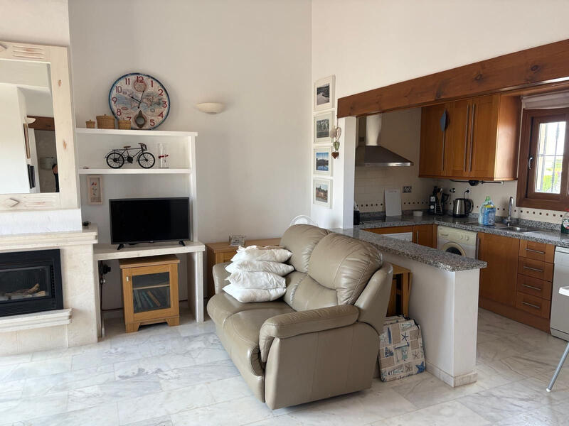 2 chambre Appartement à vendre