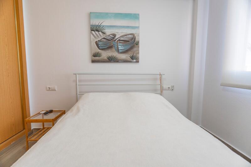 2 Cuarto Apartamento en venta