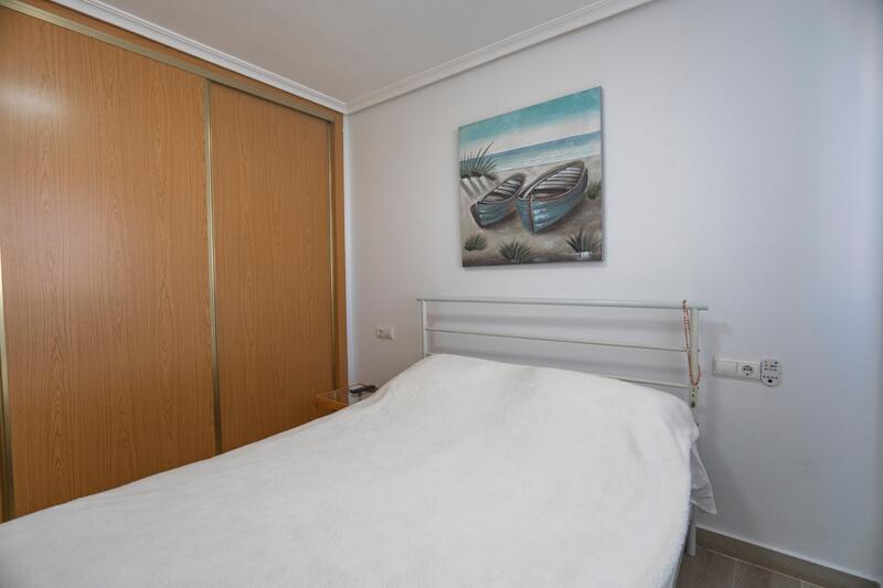 2 Cuarto Apartamento en venta