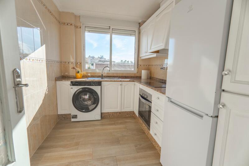 2 Cuarto Apartamento en venta