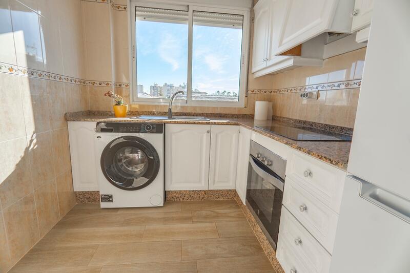 2 Cuarto Apartamento en venta