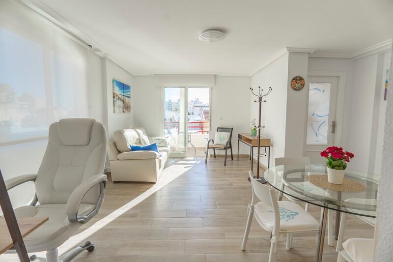 2 Cuarto Apartamento en venta