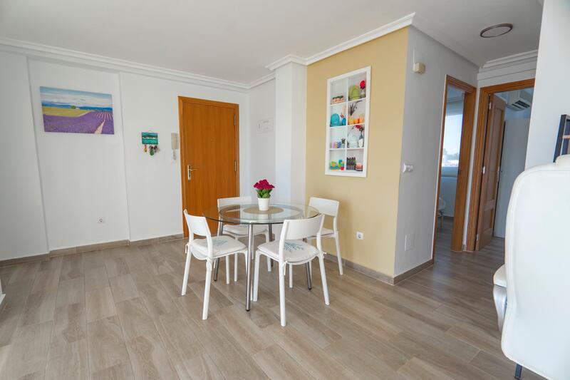 2 Cuarto Apartamento en venta