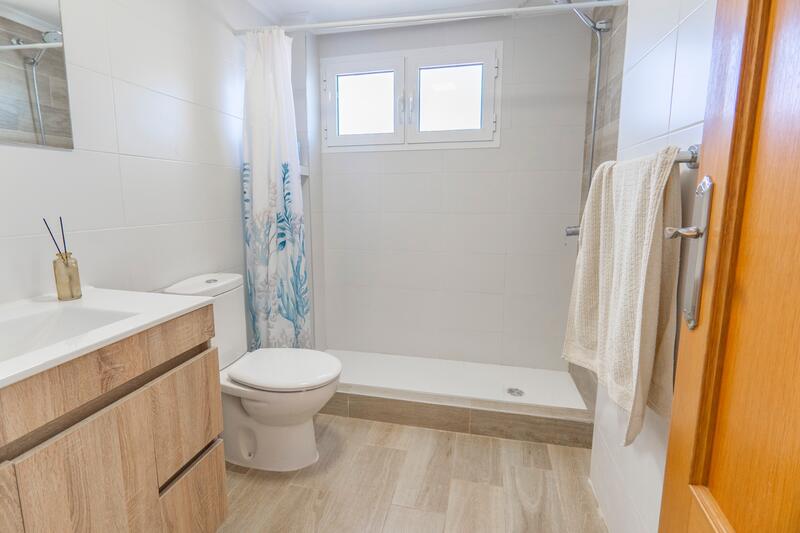 2 Cuarto Apartamento en venta