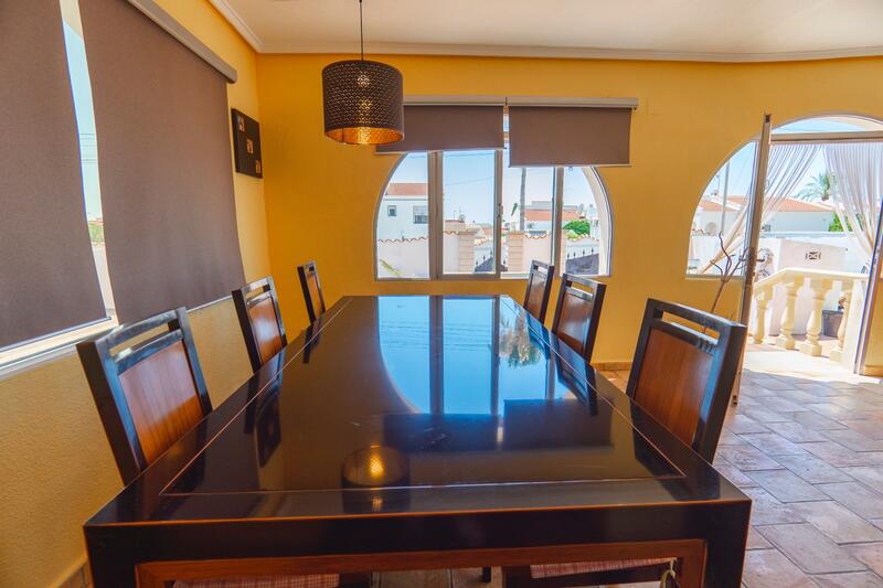 4 chambre Villa à vendre