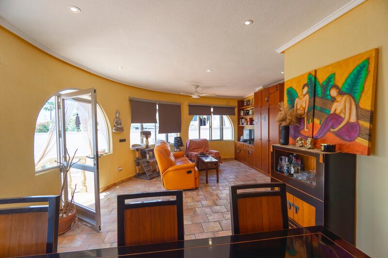 4 chambre Villa à vendre
