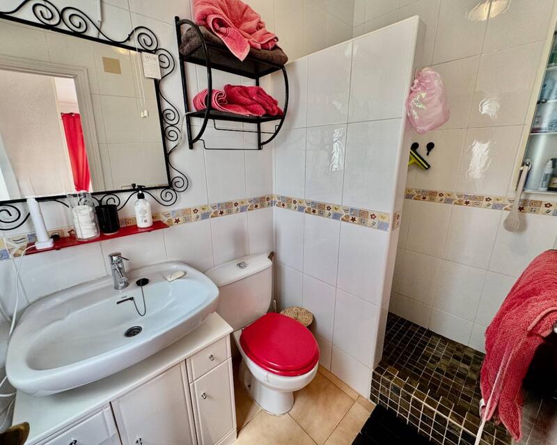 3 slaapkamer Villa Te koop